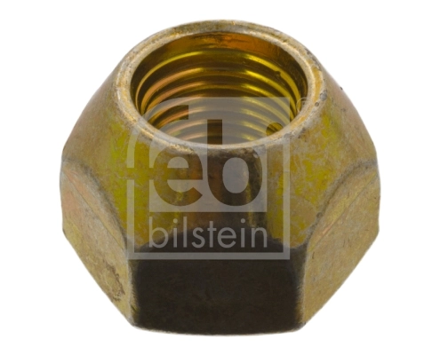 Wheel Nut